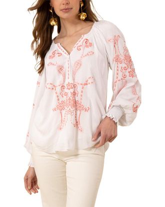 Hale Bob Jemma Blouse
