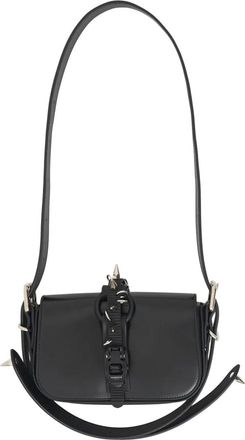 Junya Watanabe Tassen, Dames, Zwart, ONE Size, Cross Body Bags