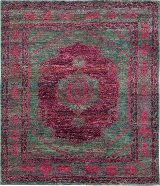 Safavieh Tangier Slate Rug