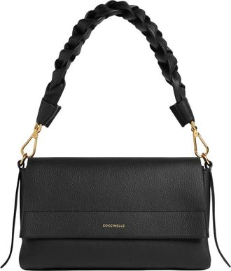 Coccinelle Donna, Borse, Nero, Taglia unica, new