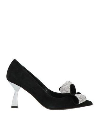 Pollini FOOTWEAR - Pumps on YOOX.COM