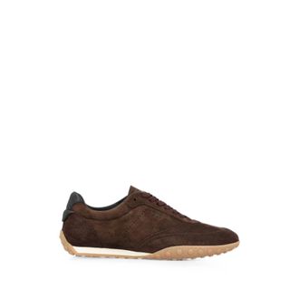 Tod's Heren, Schoenen, Bruin, Maat: 42 1/2 EU
