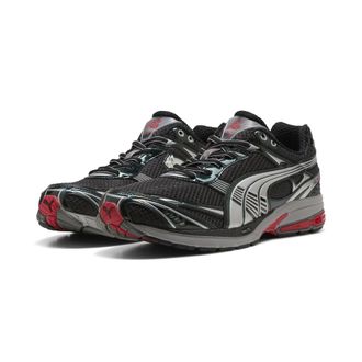 Puma Sneakers Homura OG+ unisex, Accessori, Nero, 35.5