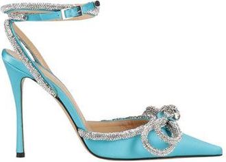 Mach & Mach CALZADO - Zapatos de sal&oacute;n en YOOX.COM