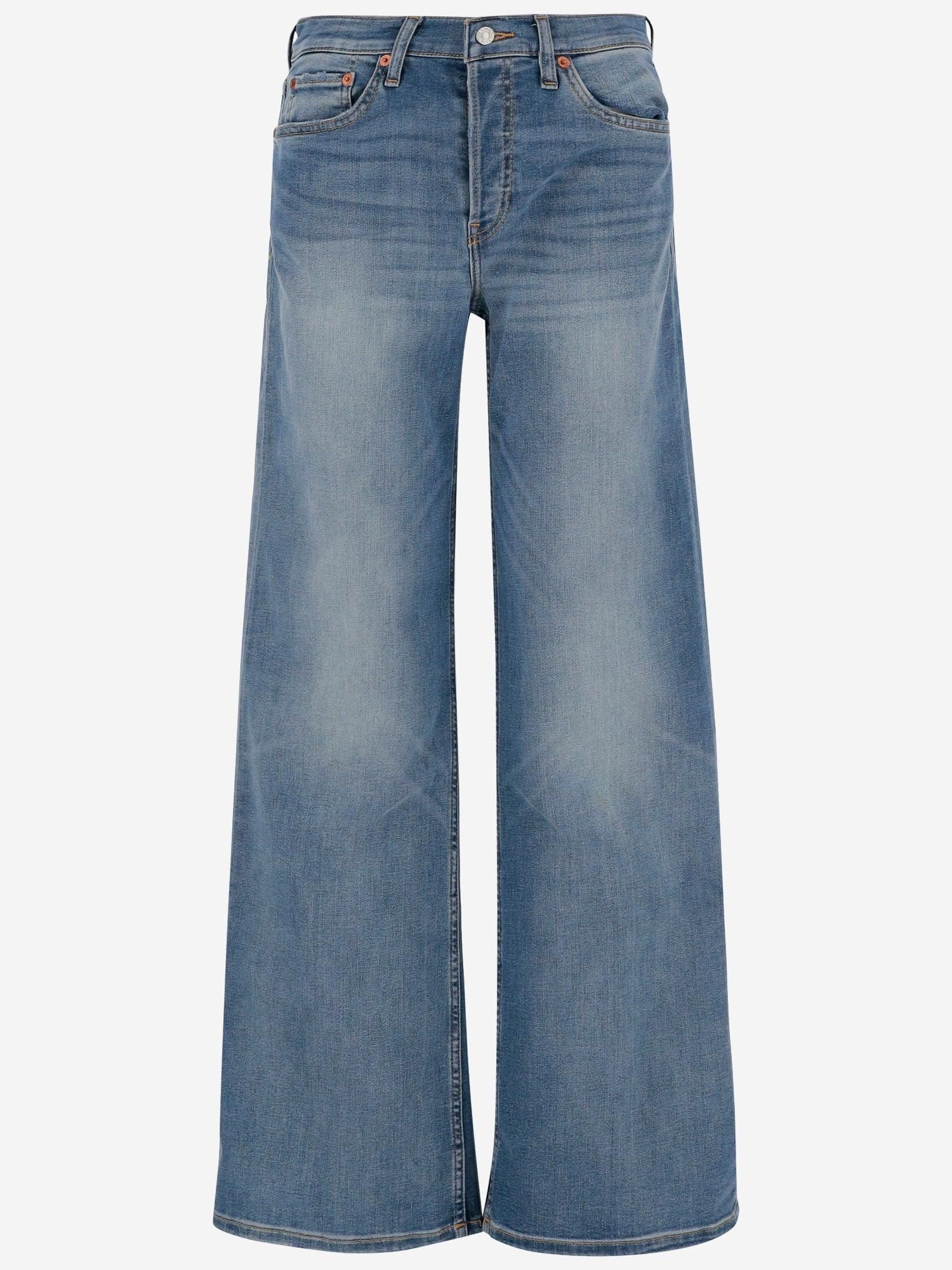 Re/Done Jeans from $393.00 - on Stylight
