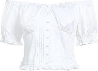 Guess TOPWEAR - Top su YOOX.COM