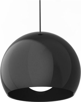 Lumicom Joe L&aacute;mpara De Techo Monocolor Brillo