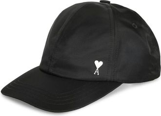 Ami Hombre, Accesorios, Negro, Talla: ONE Size