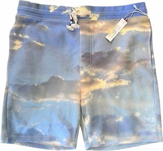 Sol Angeles Mens Golden Hour Short In Multi