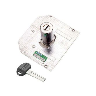 Majestic Cilindro Pompa C10 Mm 80 d 34 91113 Mottura