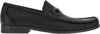 Ferragamo Uomo, Scarpe, Nero, 41 1/2 EU, new