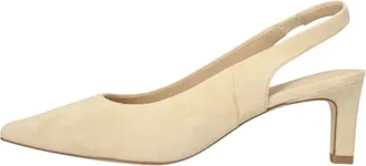 Peter Kaiser Dames, Schoenen, Beige, Maat: 40 EU