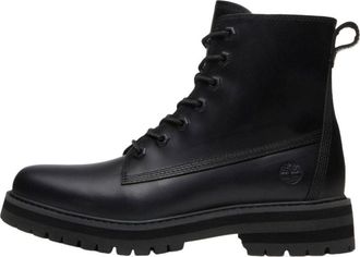 Timberland (WMNS) Timberland Britton Drive Boot Black TB0A2FMVW02