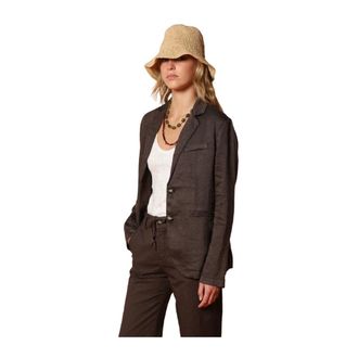 Mason's Dames, Jassen, Bruin, Maat: S Katoen