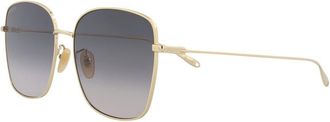 Gucci Womens 60Mm Sunglasses