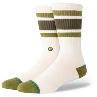 Stance Boyd ST Multifunktionssocken - Unisex | wei&szlig;