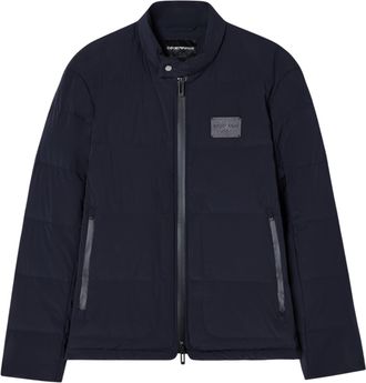 Emporio Armani Coats