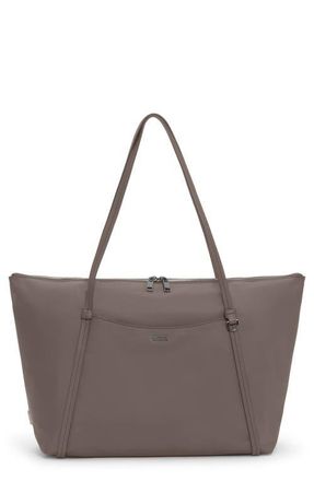 Tumi Q Tote in Mink at Nordstrom