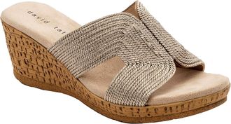 David Tate Vibe Wheat Rayon Fabric NWS23-443 Womens