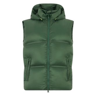 Herno Hombre, Chaquetas, Verde, Talla: L