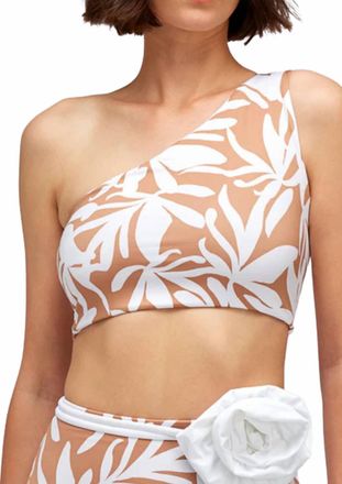 Sundek Bimala Bikini Top In Earth