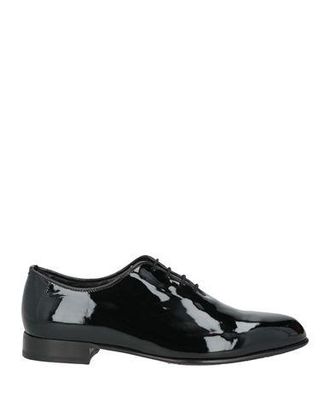 Brioni FOOTWEAR - Lace-up shoes sur YOOX.COM