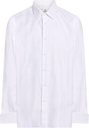 LUIGI BORRELLI NAPOLI TOPWEAR - Shirts on YOOX.COM