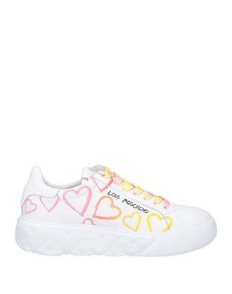 Love Moschino FOOTWEAR - Trainers on YOOX.COM