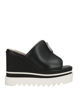 Stella McCartney FOOTWEAR - Sandals on YOOX.COM