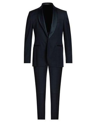 Bagnoli Sartoria Napoli Suits