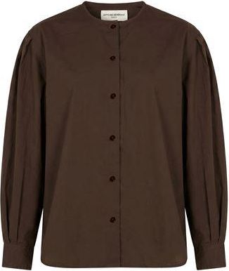 Officine G&eacute;n&eacute;rale TOPWEAR - Camicie su YOOX.COM