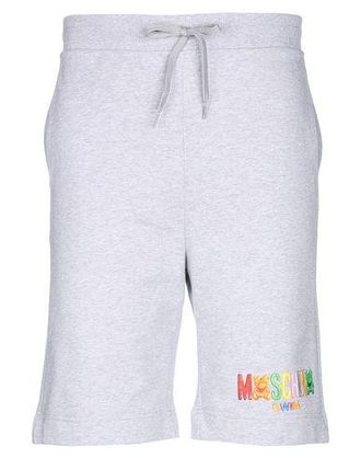 Moschino BOTTOMWEAR - Shorts e bermuda su YOOX.COM