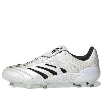 adidas Predator Absolute FG Eternal Class.1 Pack White Black FX0274
