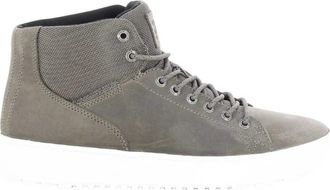 HUB Hub, Hombre, Zapatos, Gris, Talla: 42 EU