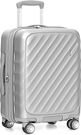 Travelers Choice Elm Expandable 21In Carry-On