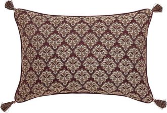 J. Queen New York J.Queen New York Phyllis Boudoir Decorative Throw Pillow