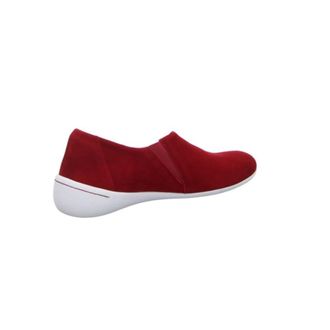 Think Dames, Schoenen, Rood, Maat: 40 1/2 EU