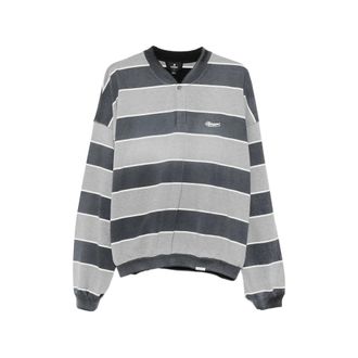 Represent California Striped Long-sleeve