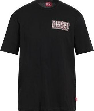 Diesel TOPWEAR - T-shirts on YOOX.COM