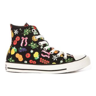 Converse Chuck Taylor All Star Hi - unisex - Converse - Sneakers - Multicolor - 3 1/2 UK - Shoes