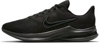 Nike Downshifter 11 Extra Wide Black Smoke Grey DD3576-002