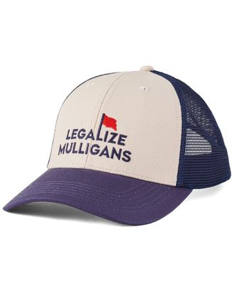Life is good Trucker Hat