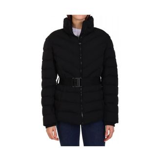 Emporio Armani Emporio Armani Ea7, Mujer, Chaquetas, Negro, Talla: L