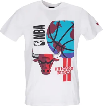 New Era Hombre, Camisetas, Blanco, Talla: M