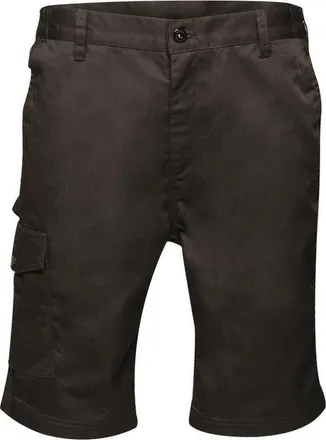 Regatta Pro Cargo Shorts in Black at Nordstrom, Size 36