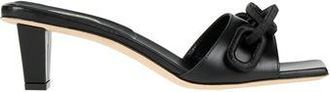 Serena Uziyel FOOTWEAR - Sandals on YOOX.COM