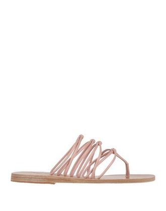 Ancient Greek Sandals FOOTWEAR - Thong sandals sur YOOX.COM