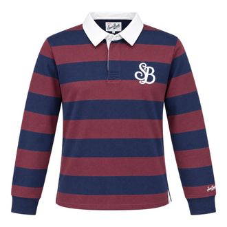 Saint Barth Camiseta Polo - Tops - Hombre - Multicolor - L