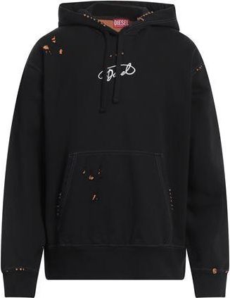 Diesel CAMISETAS Y TOPS - Sudaderas en YOOX.COM