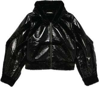 Ottolinger Mujer, Chaquetas, Negro, Talla: S